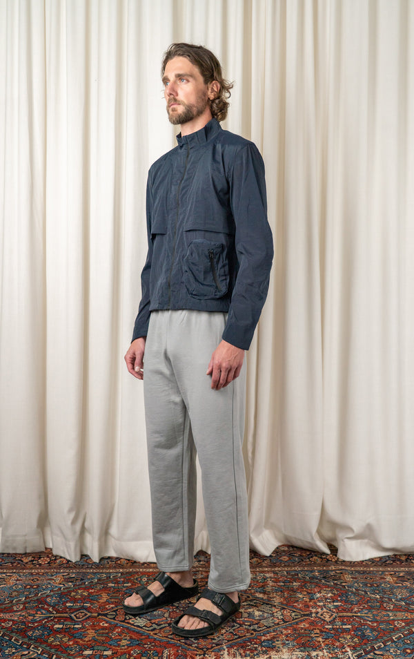 The Grey Sweatpant