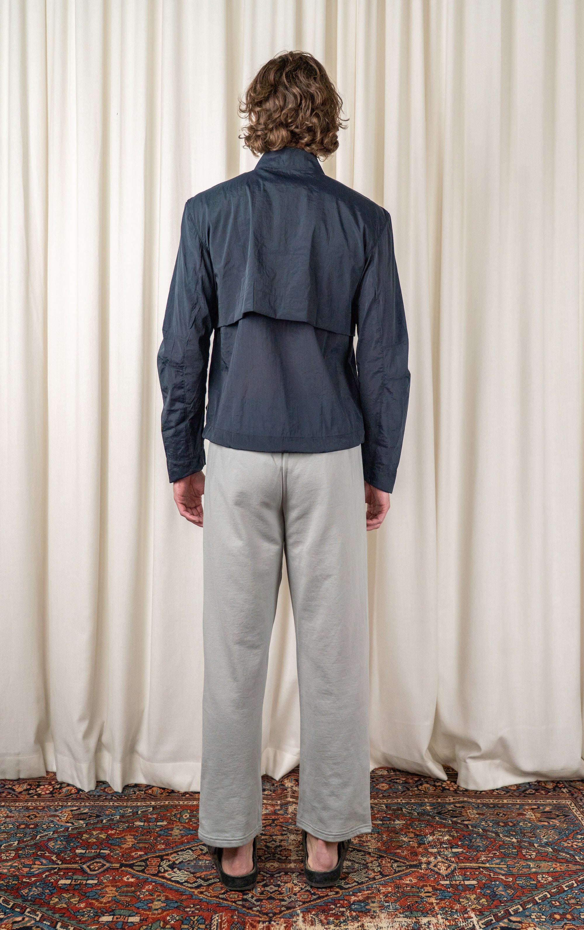 The Grey Sweatpant