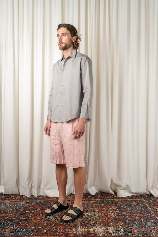 True Grey Lynn Long-Sleeve Shirt