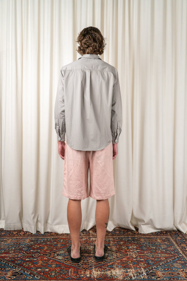 True Grey Lynn Long-Sleeve Shirt