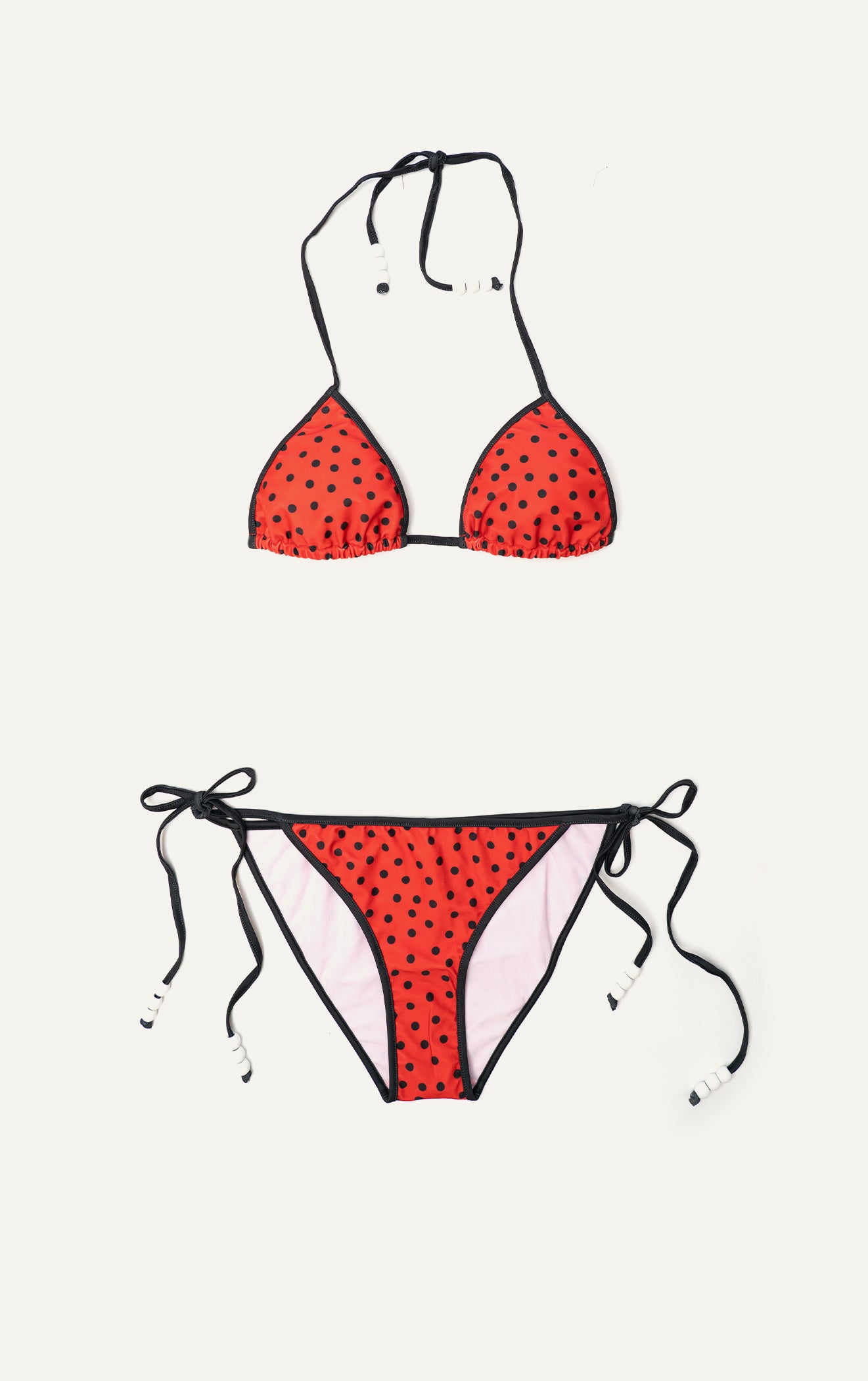 Lady Bird Daphne Bikini