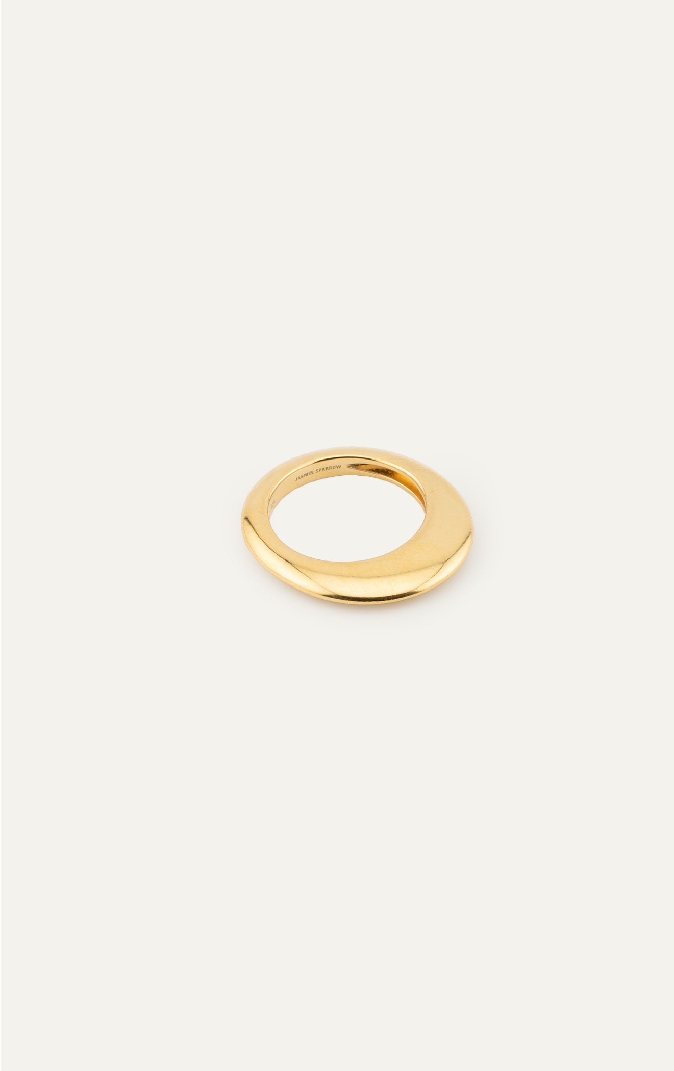 Jasmin Sparrow Gold Whisper Ring