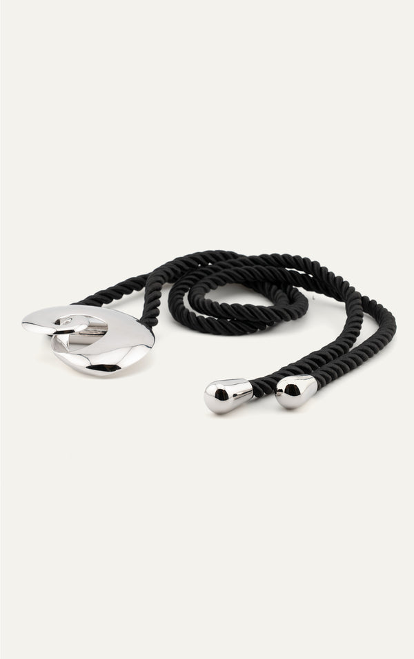 Spiral Belt
