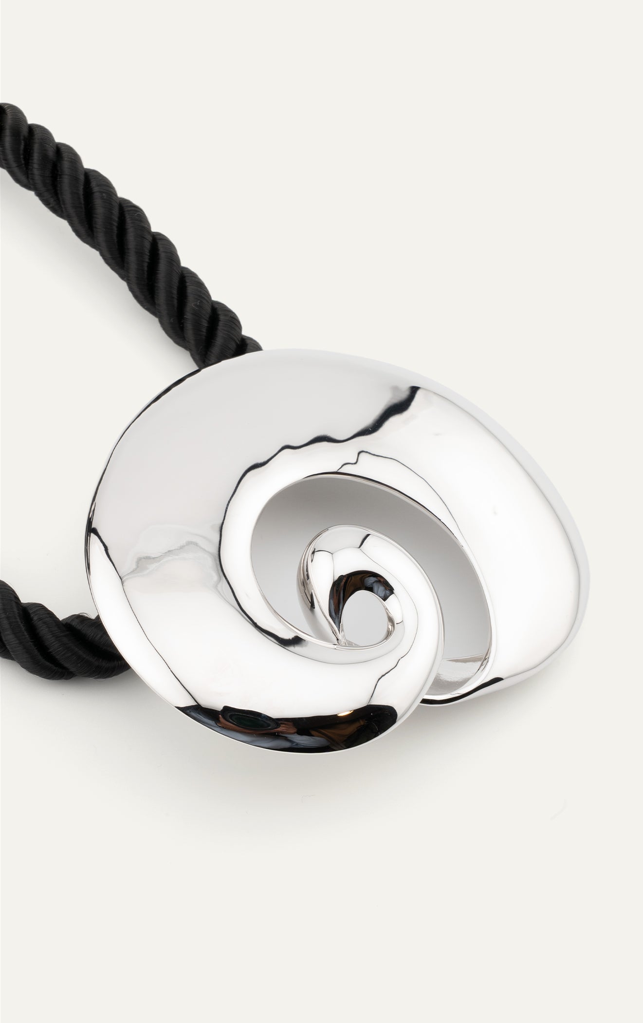 Spiral Belt