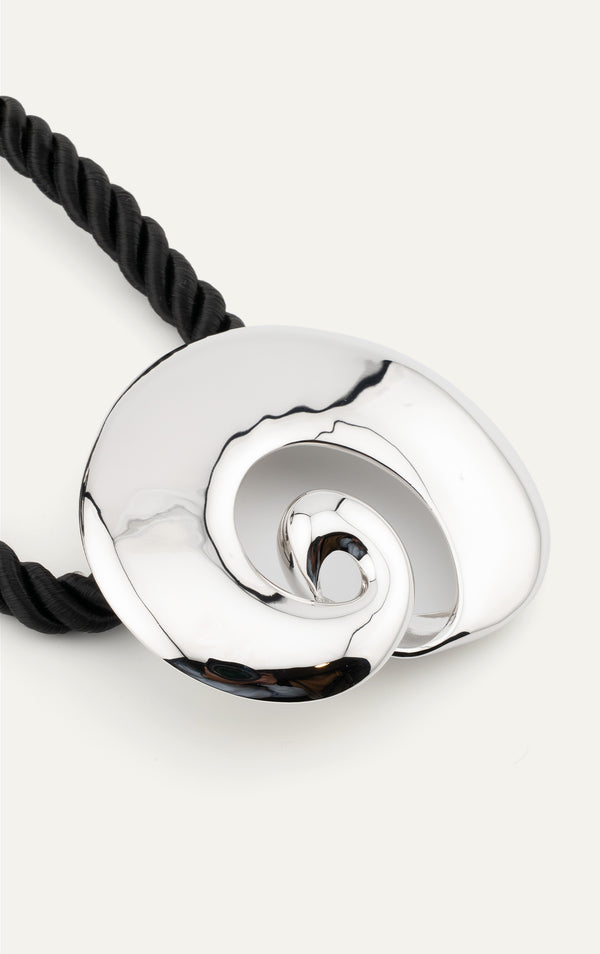 Spiral Belt