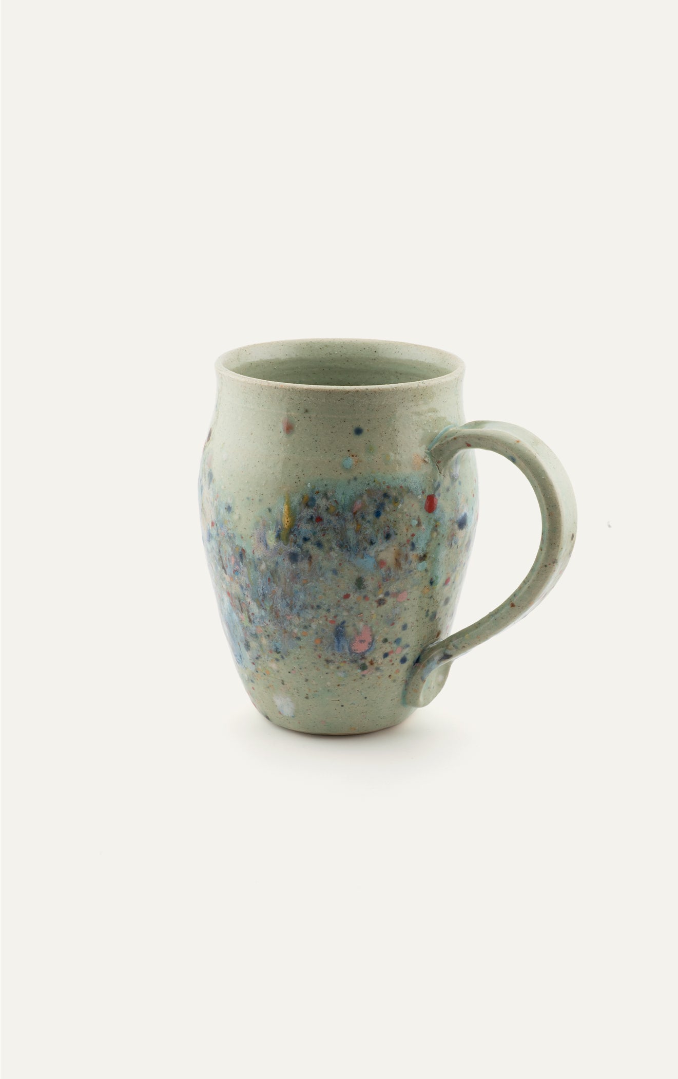 Ceramic Mug