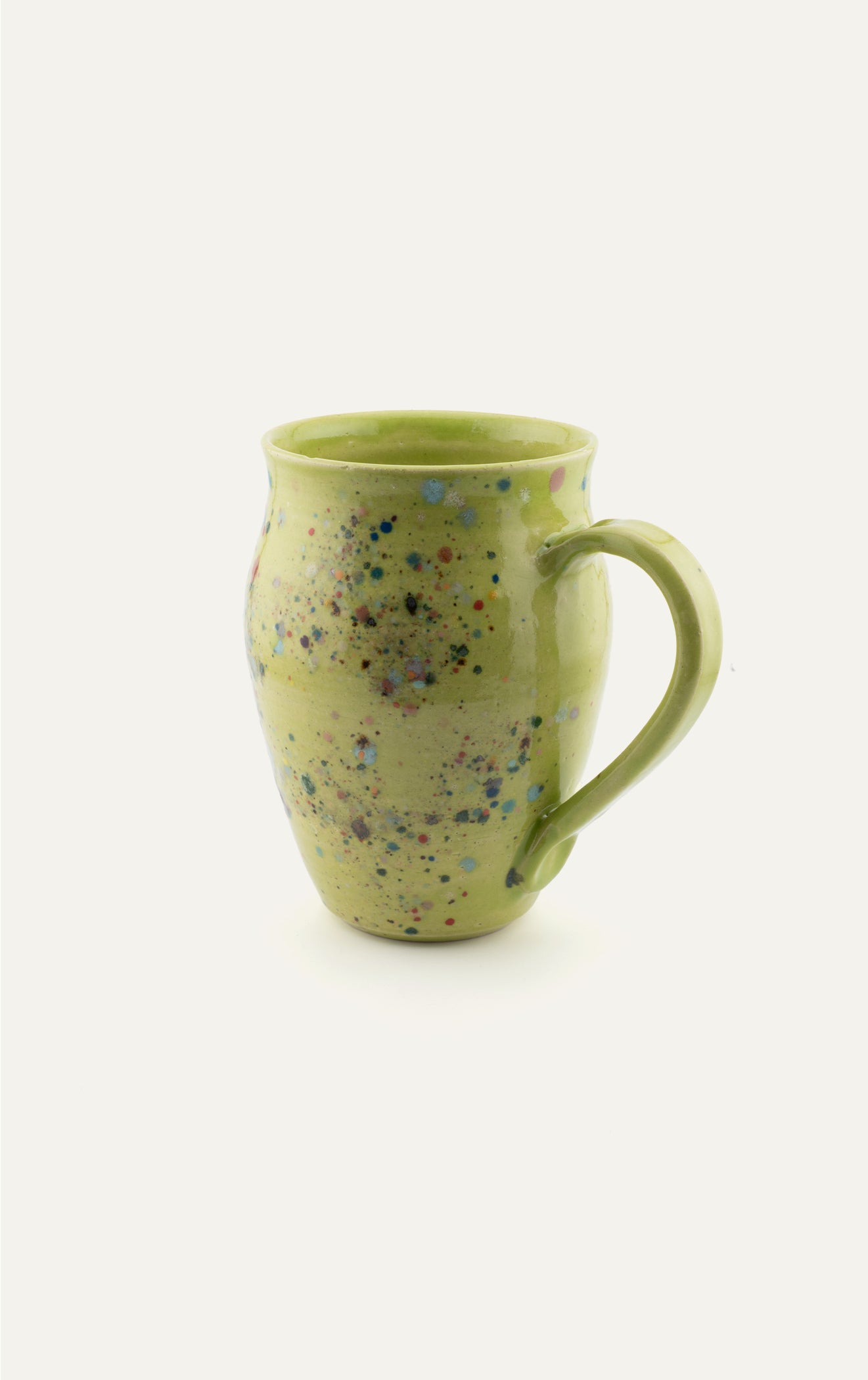 Ceramic Mug