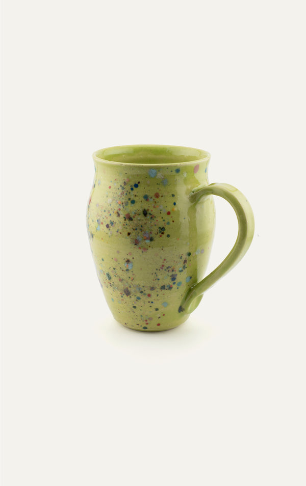 Ceramic Mug