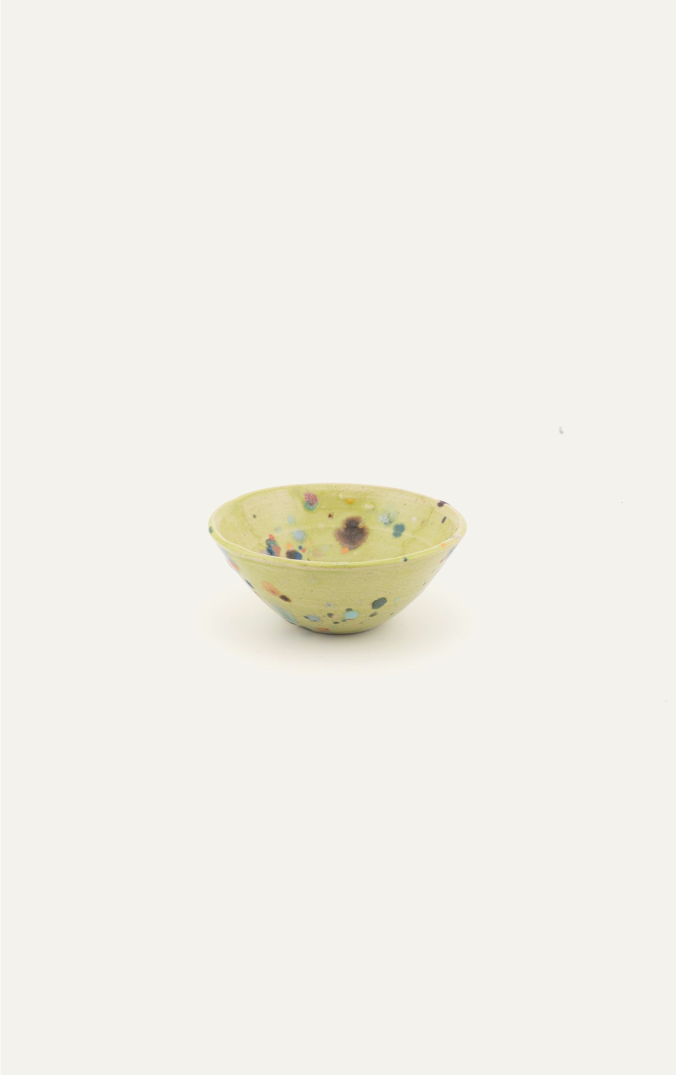 Mini Bowl