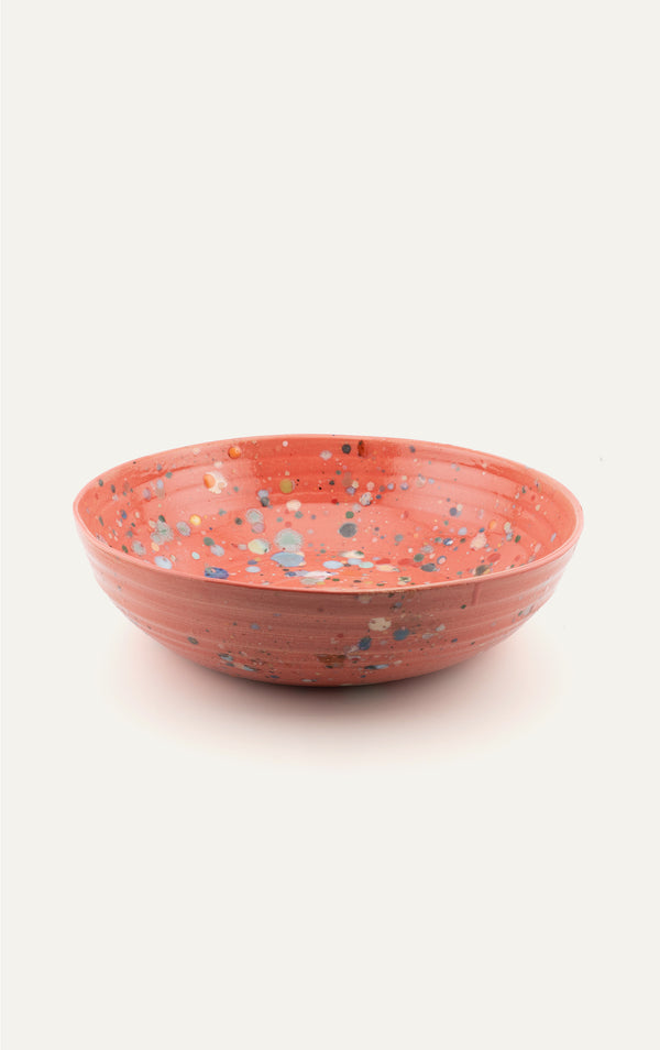 Pasta Plate
