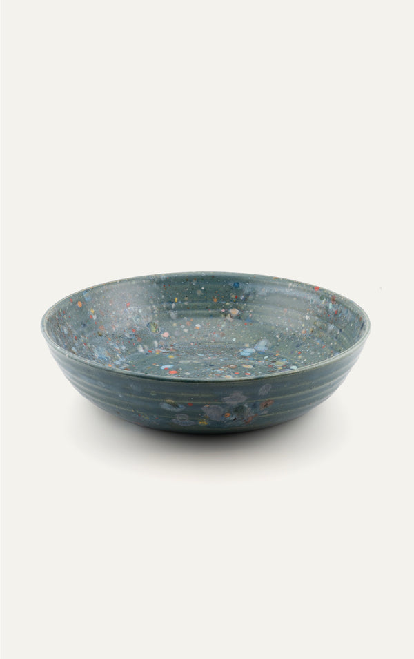 Pasta Plate