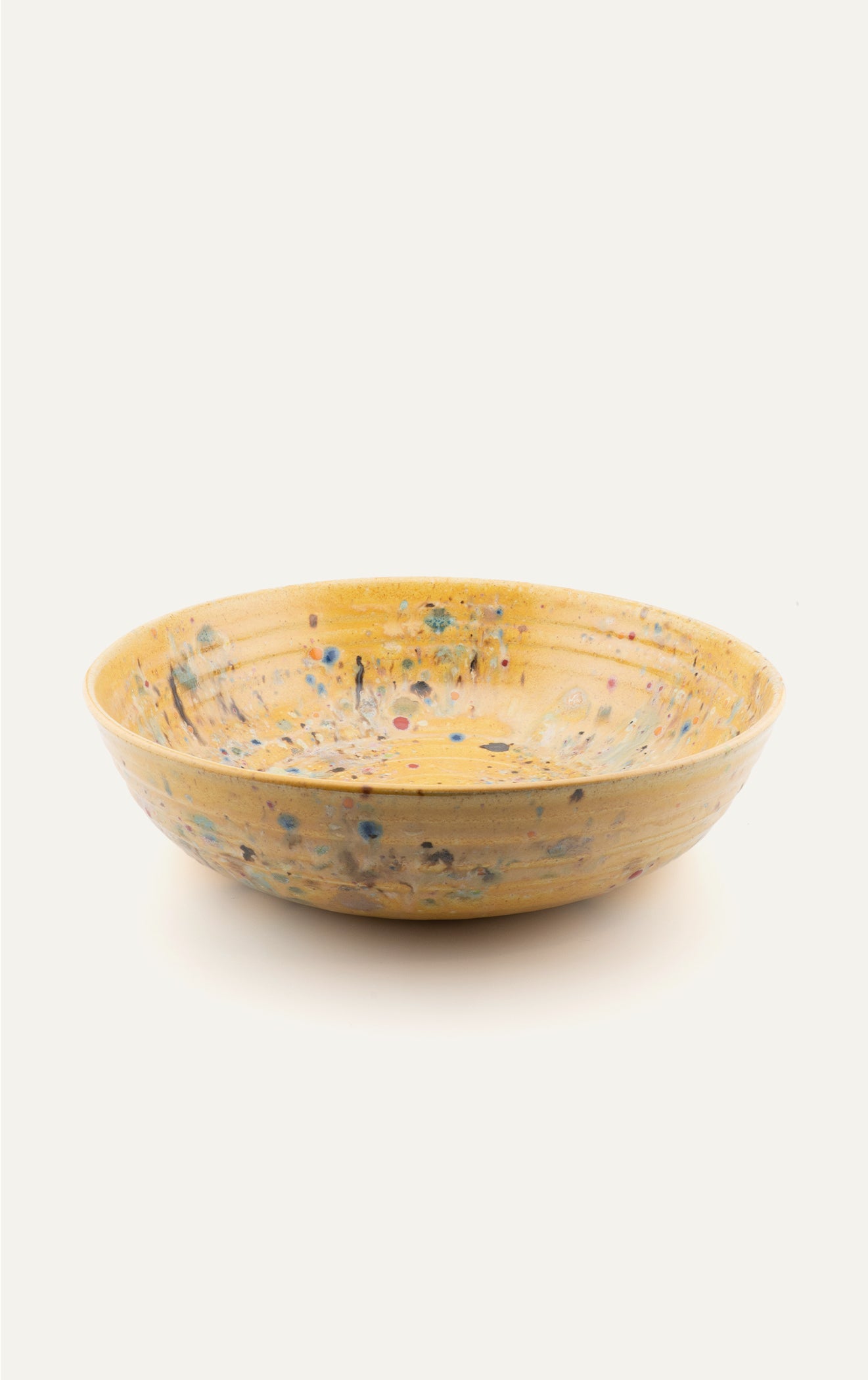 Pasta Plate