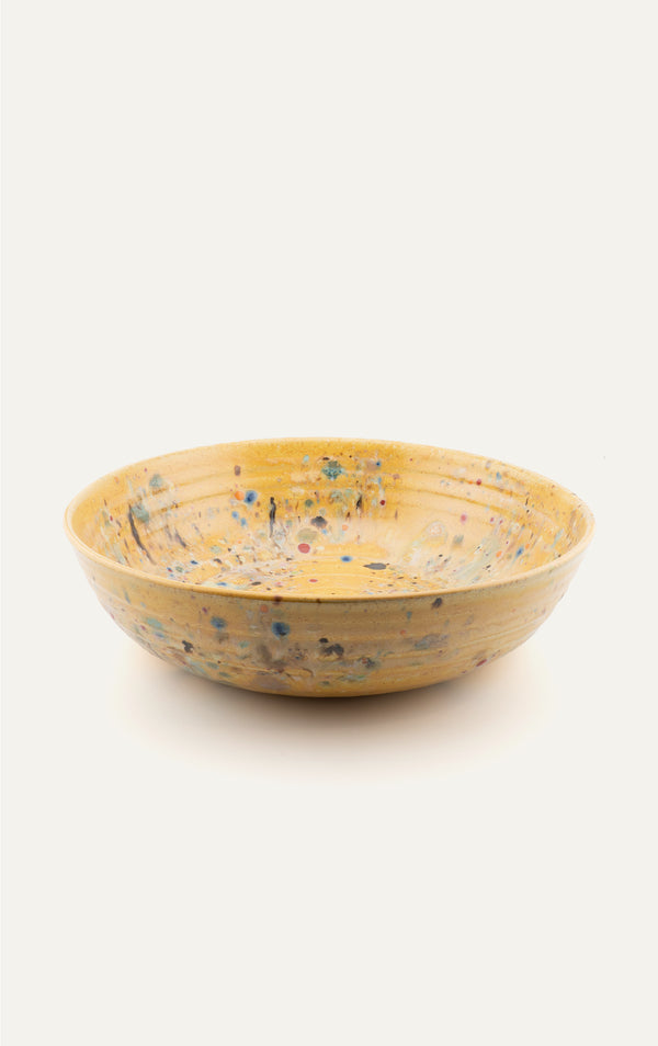 Pasta Plate