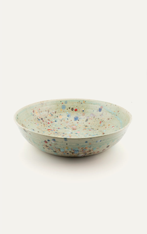Pasta Plate