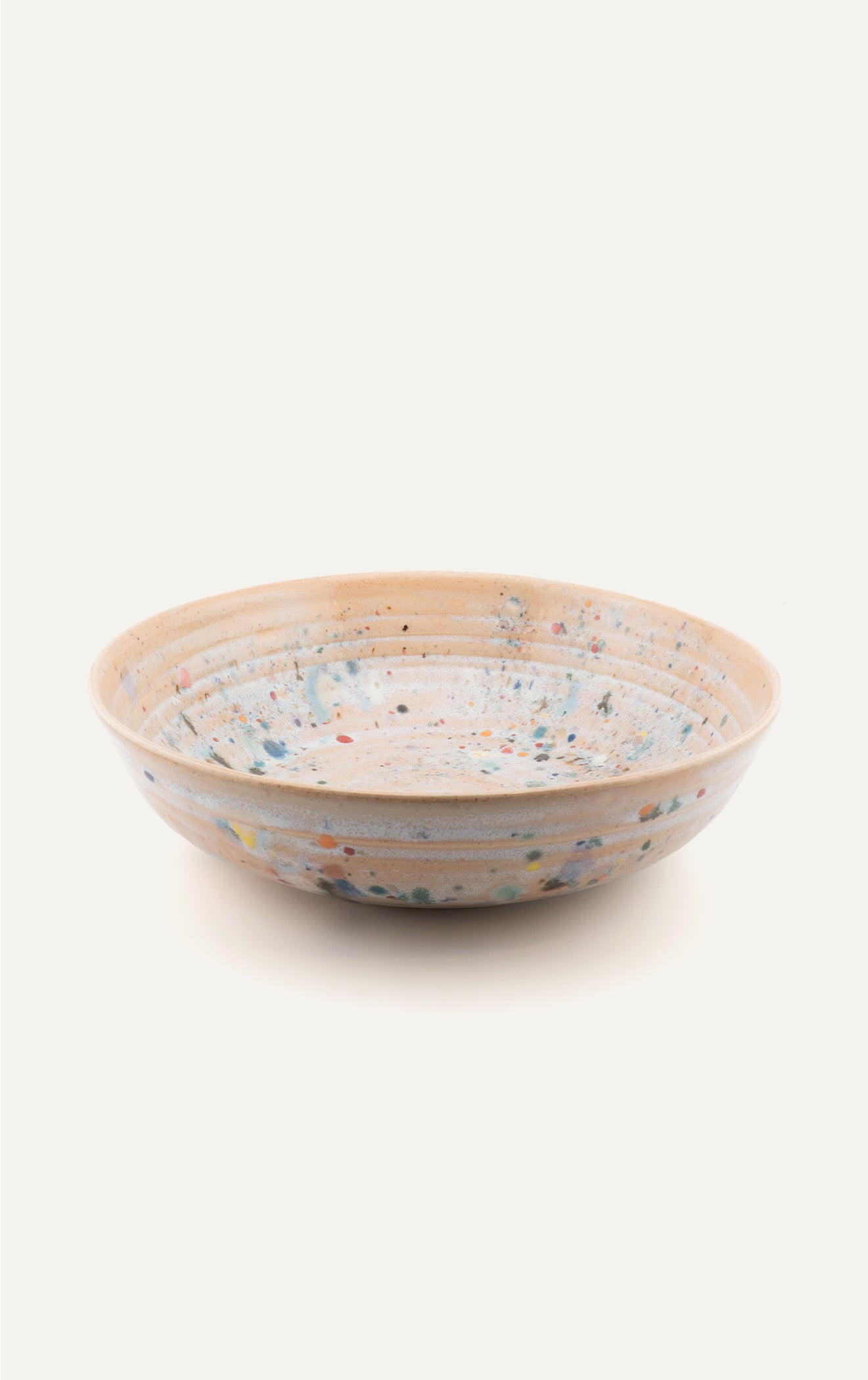 Pasta Plate