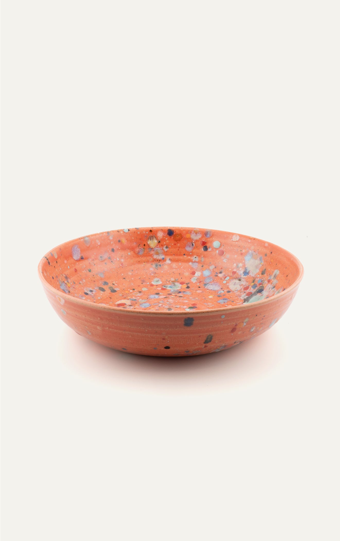Pasta Plate