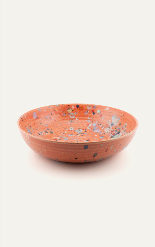 Pasta Plate