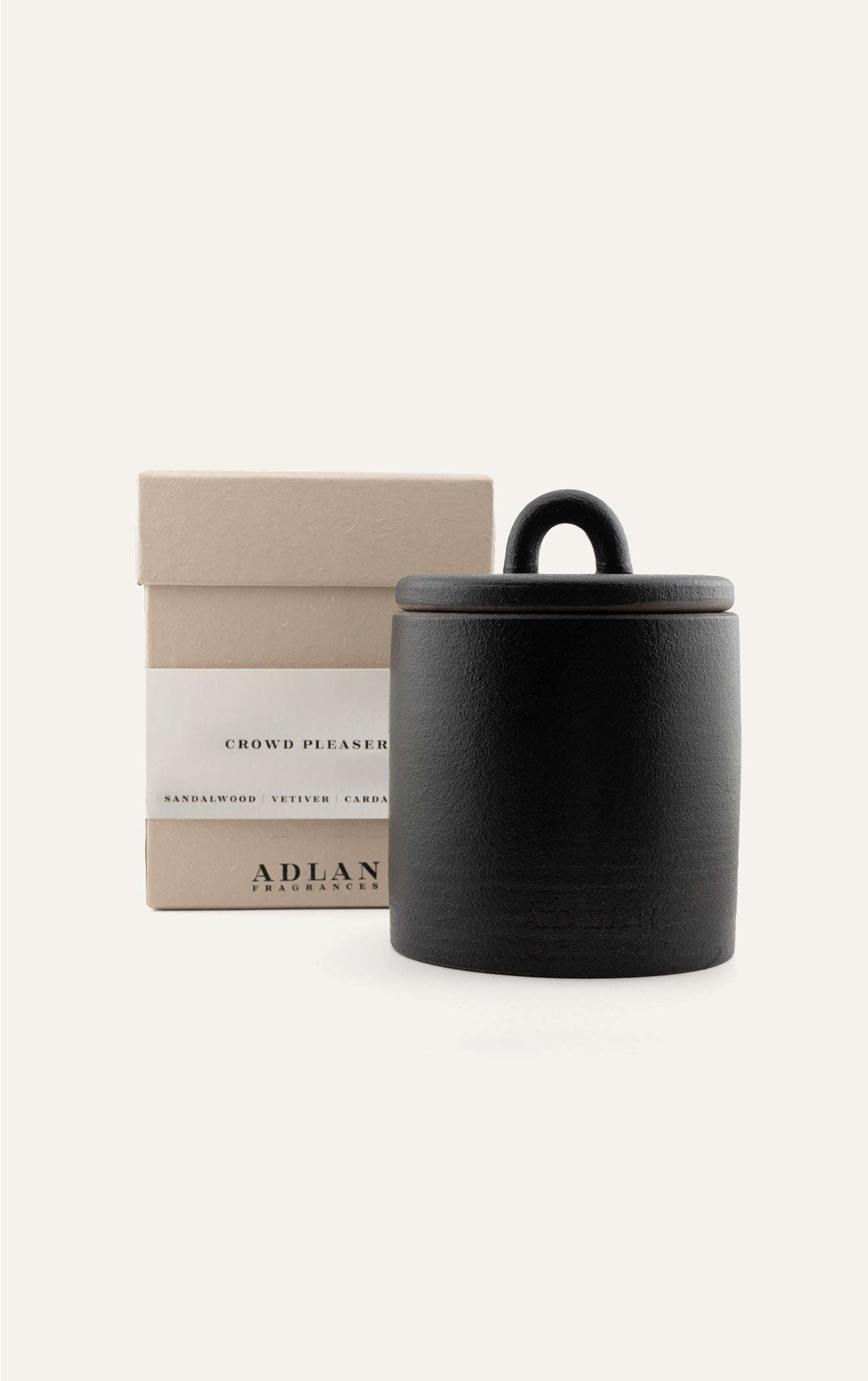 Crowd Pleaser Candle