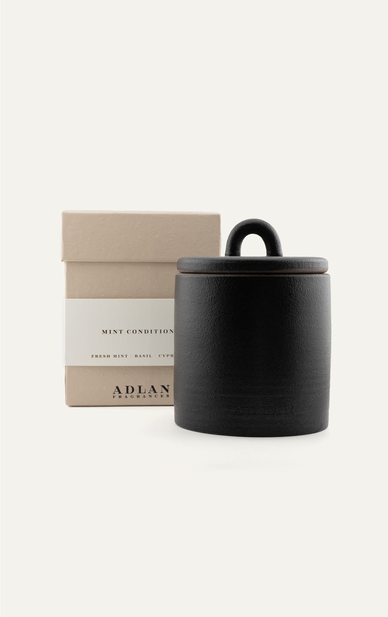 Mint Condition Candle