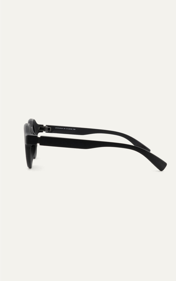 Mykita Dia sunglasses detail