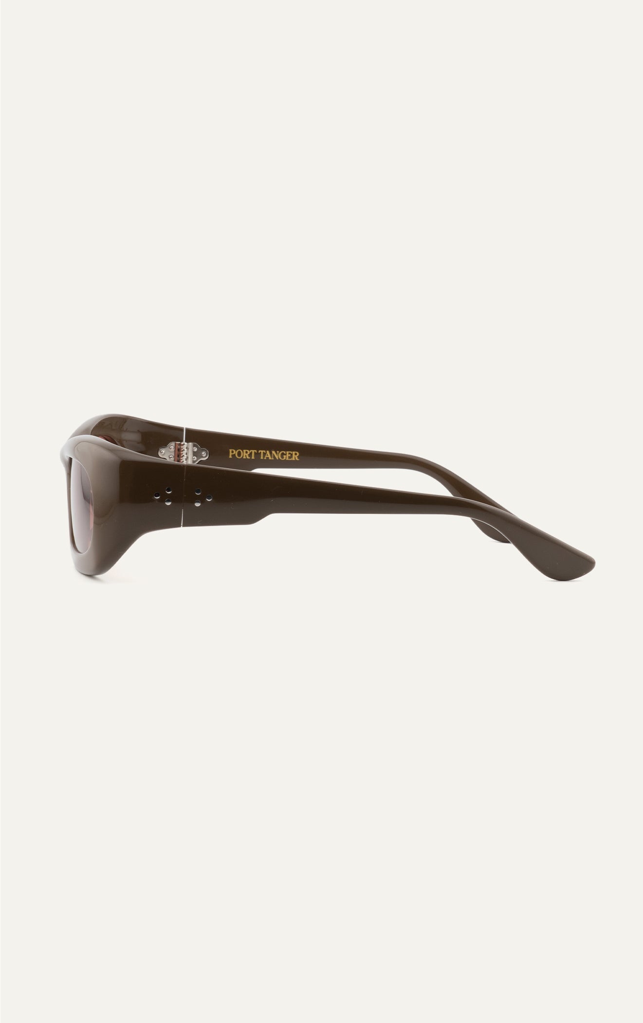 Port Tanger Ghaib sunglasses detail