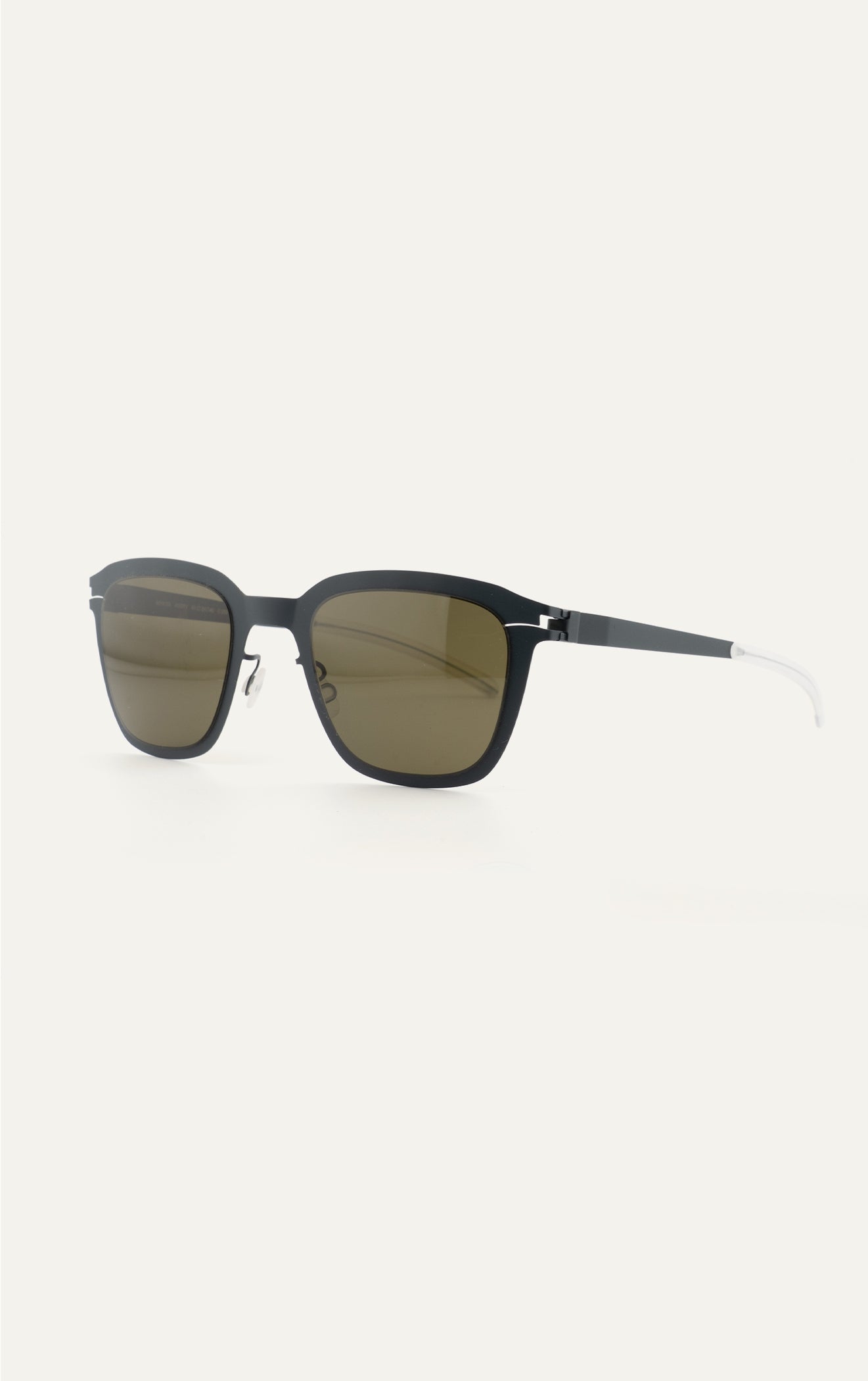 Mykita Avery sunglasses alternate view