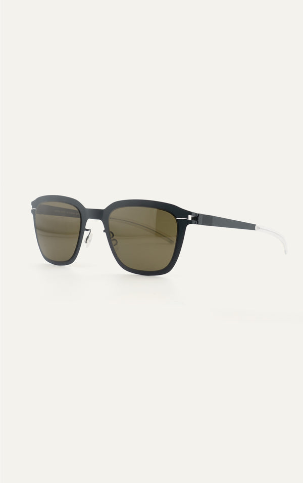 Mykita Avery sunglasses alternate view