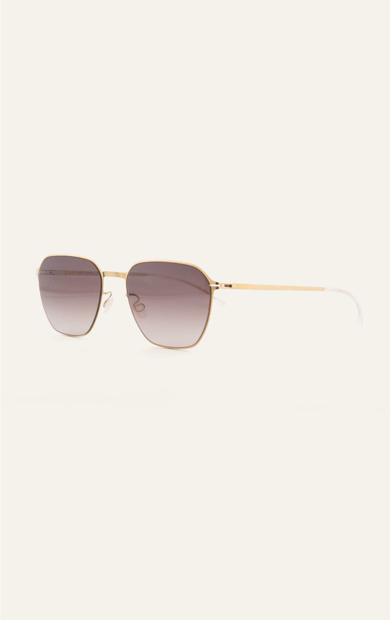 Mykita Anders sunglasses alternate view