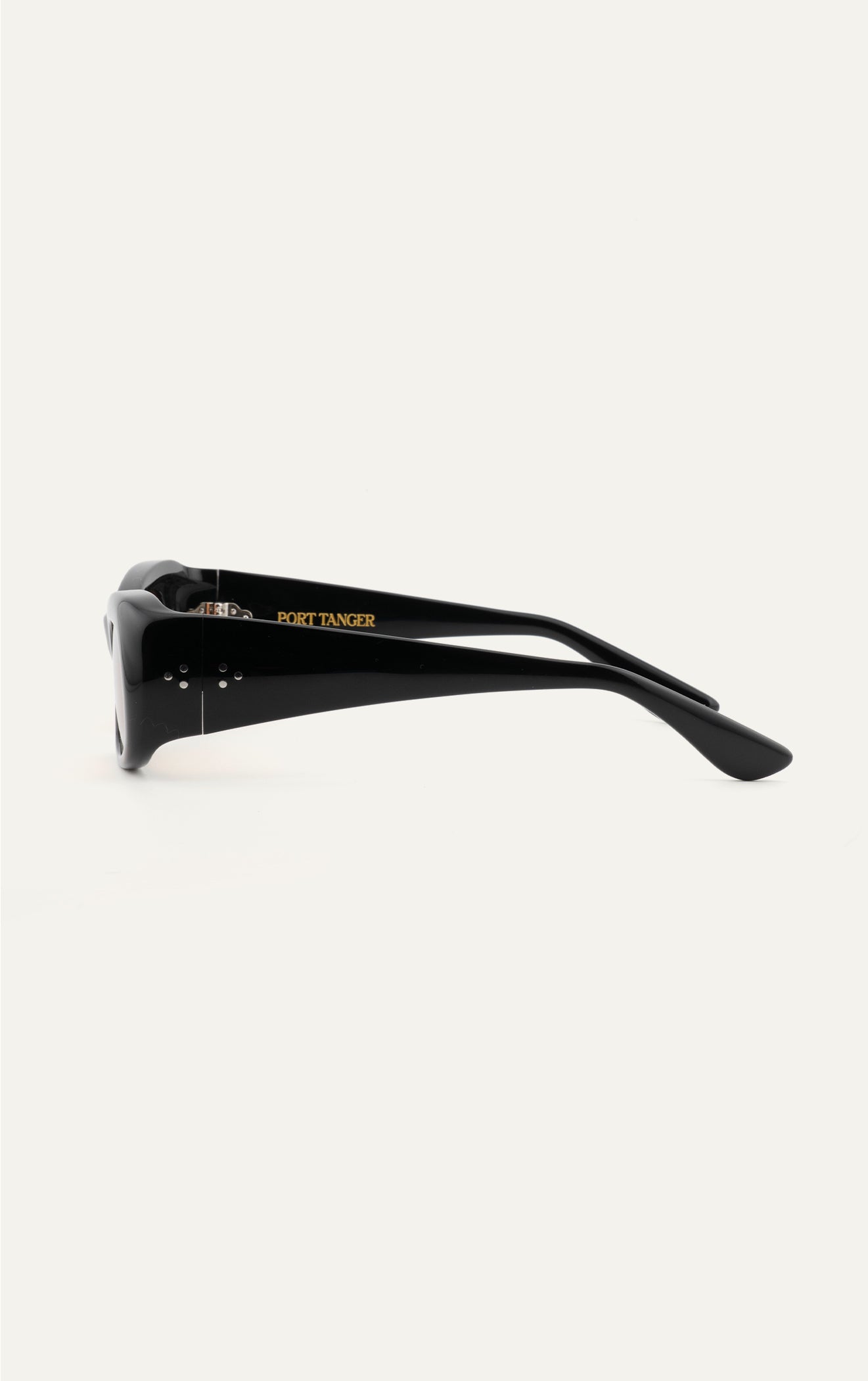 Port Tanger Lydia sunglasses detail