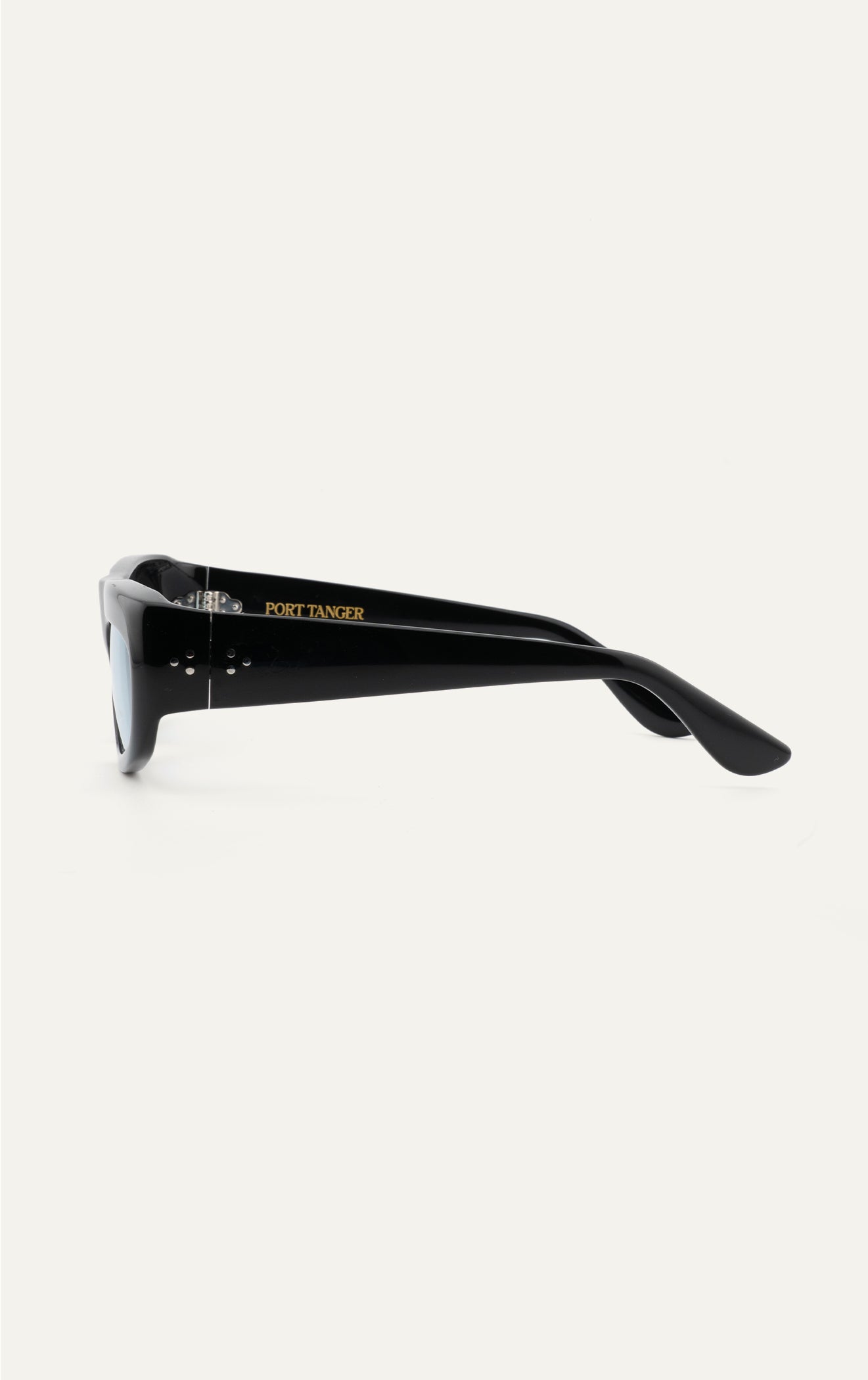 Port Tanger Junayd sunglasses detail