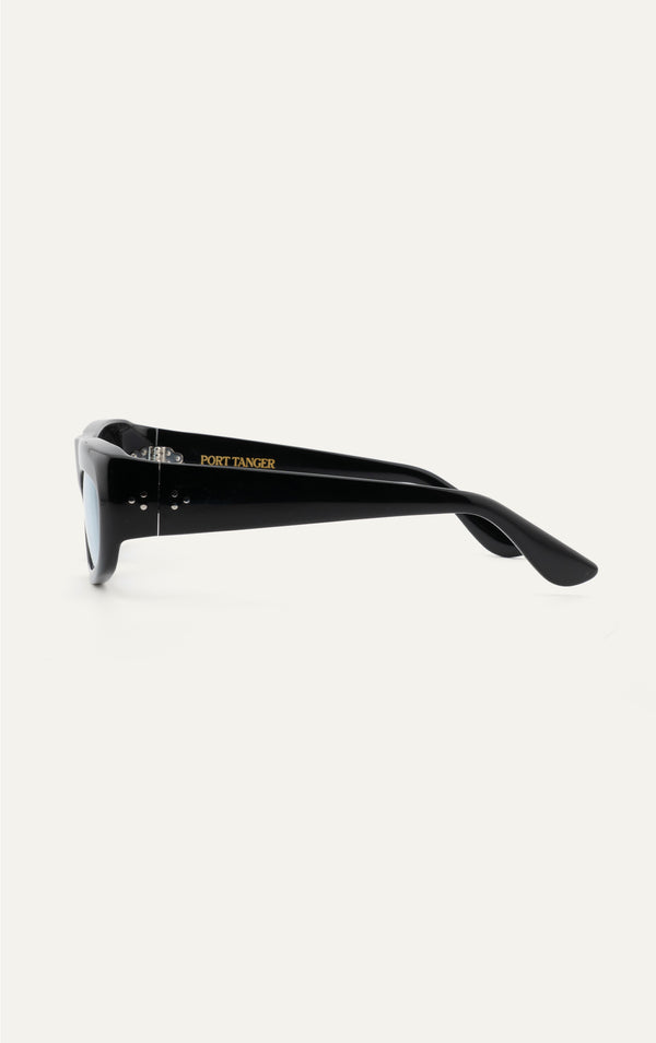 Port Tanger Junayd sunglasses detail