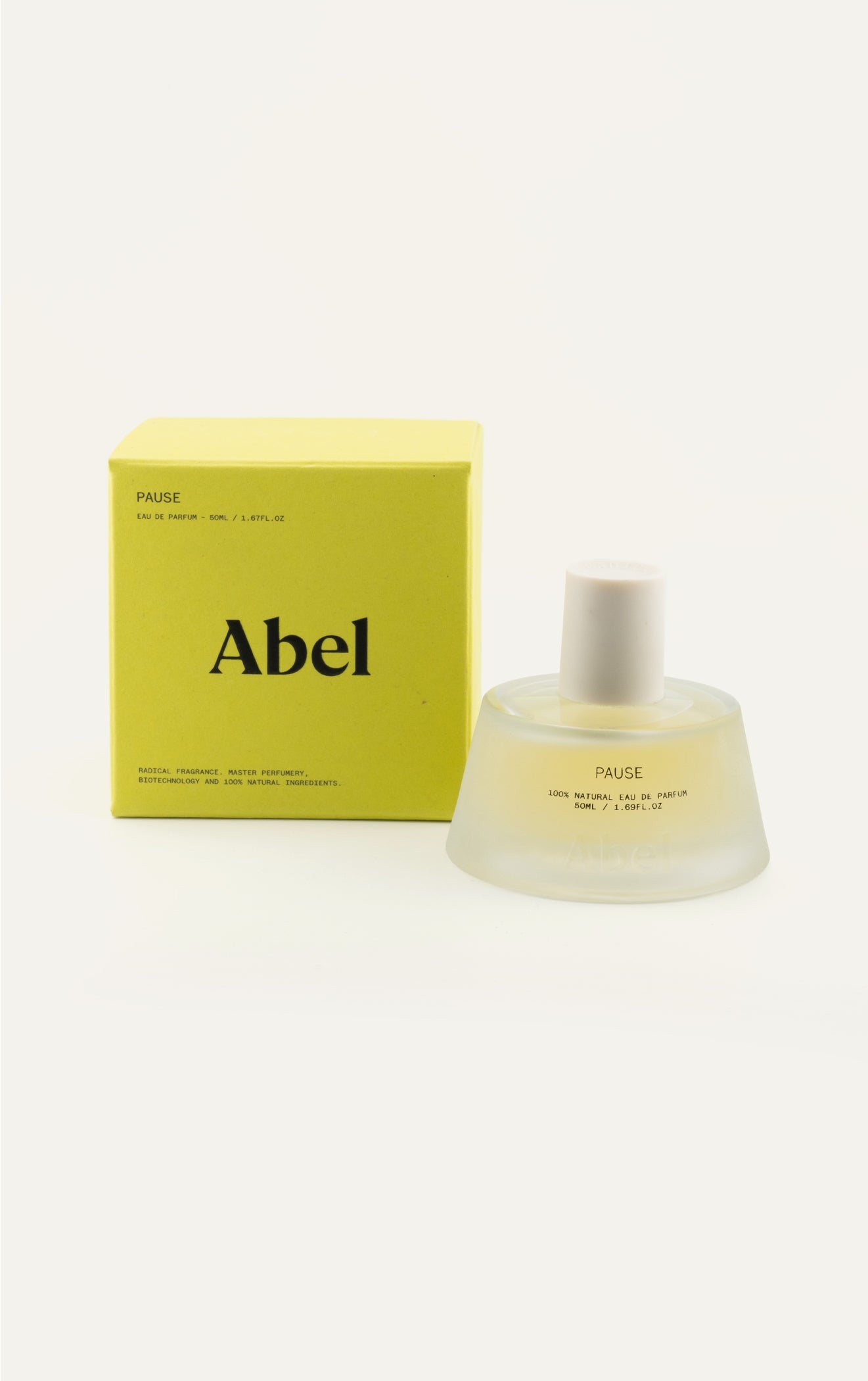 Pause Eau de Parfum 50ml