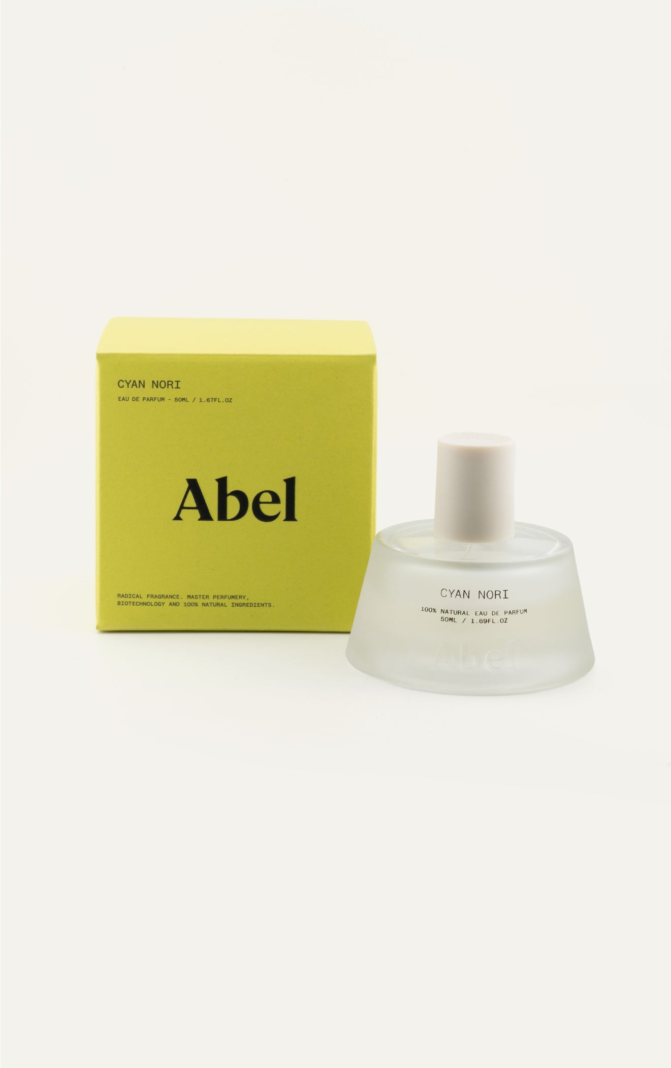 Cyan Nori Eau de Parfum 50ml