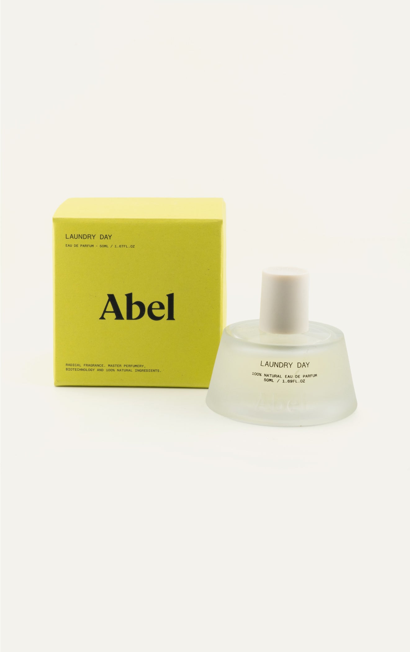 Laundry Day Eau de Parfum 50ml
