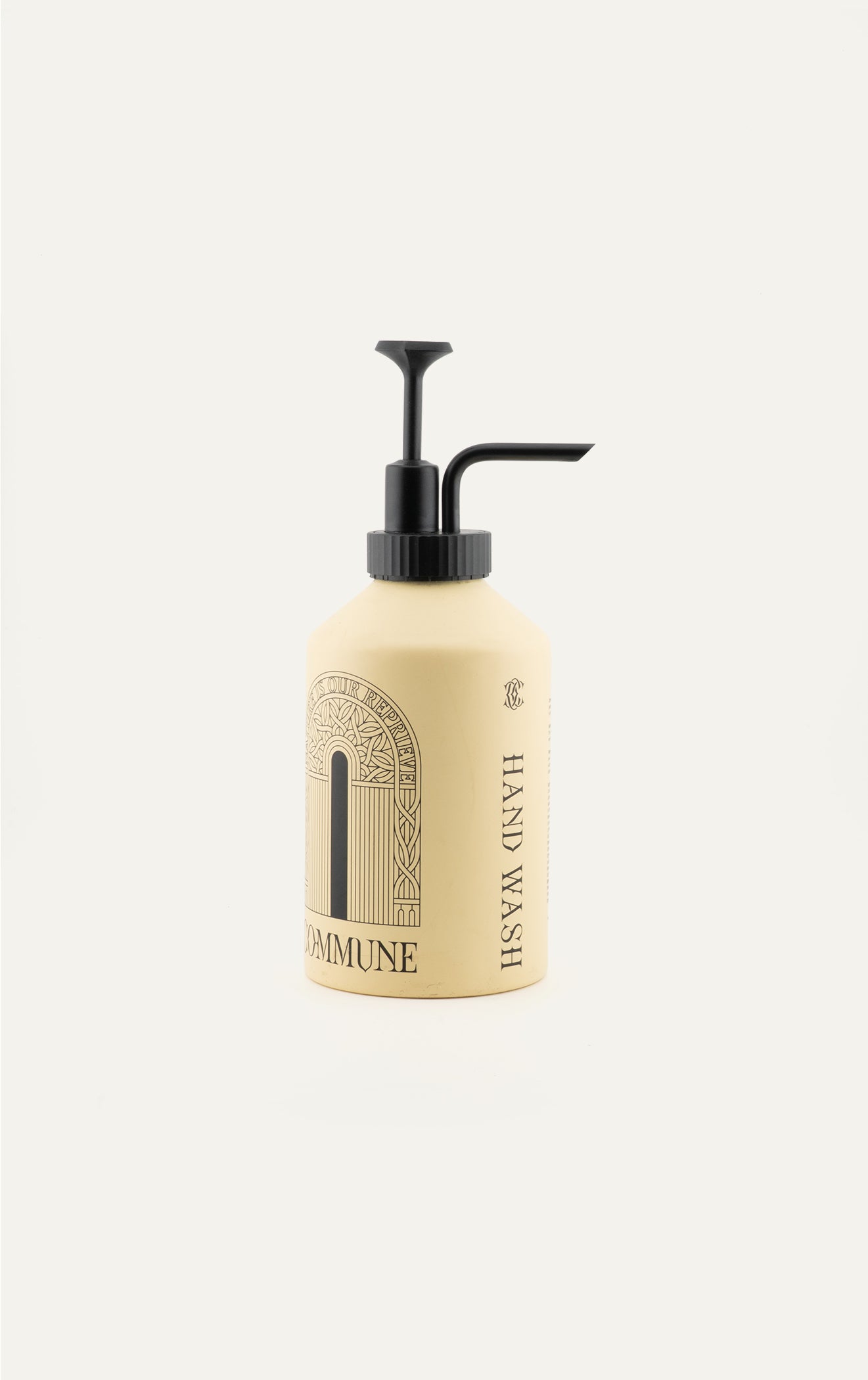 Seymour Handwash + Pump