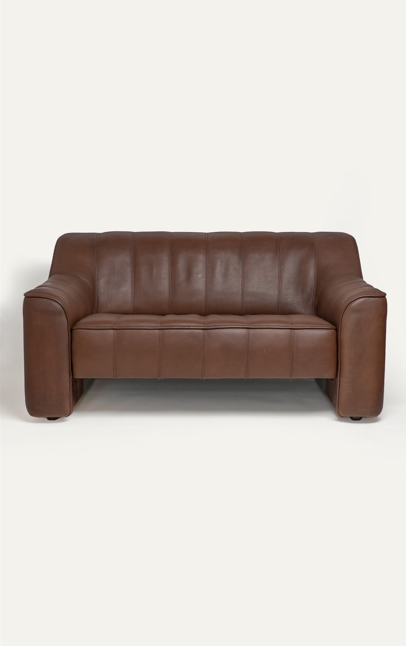 De Sede DS 44 loveseat