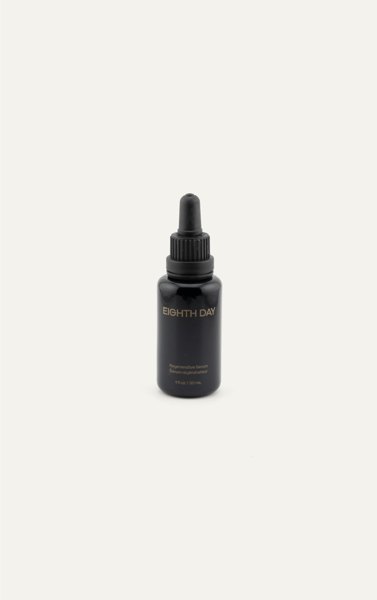 Eighth Day The Regenerative Serum bottle