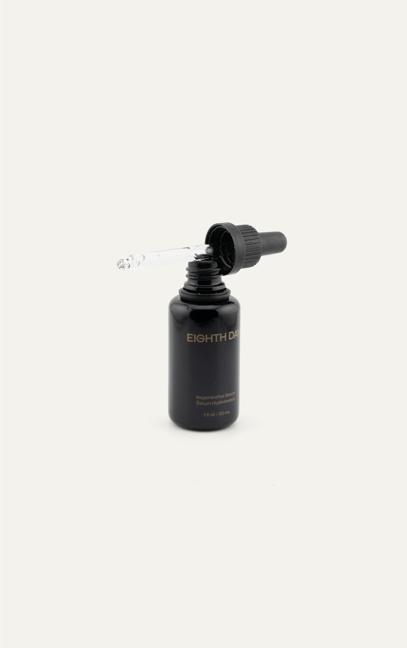 Eighth Day The Regenerative Serum with dropper
