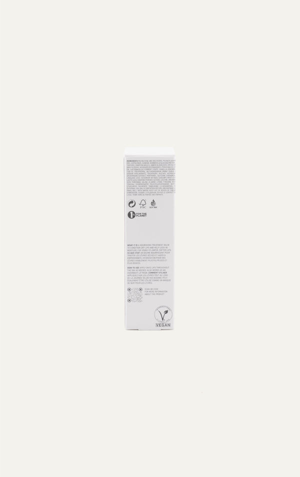 Superegg ∞(Infinite) Layers Lip Care packaging back
