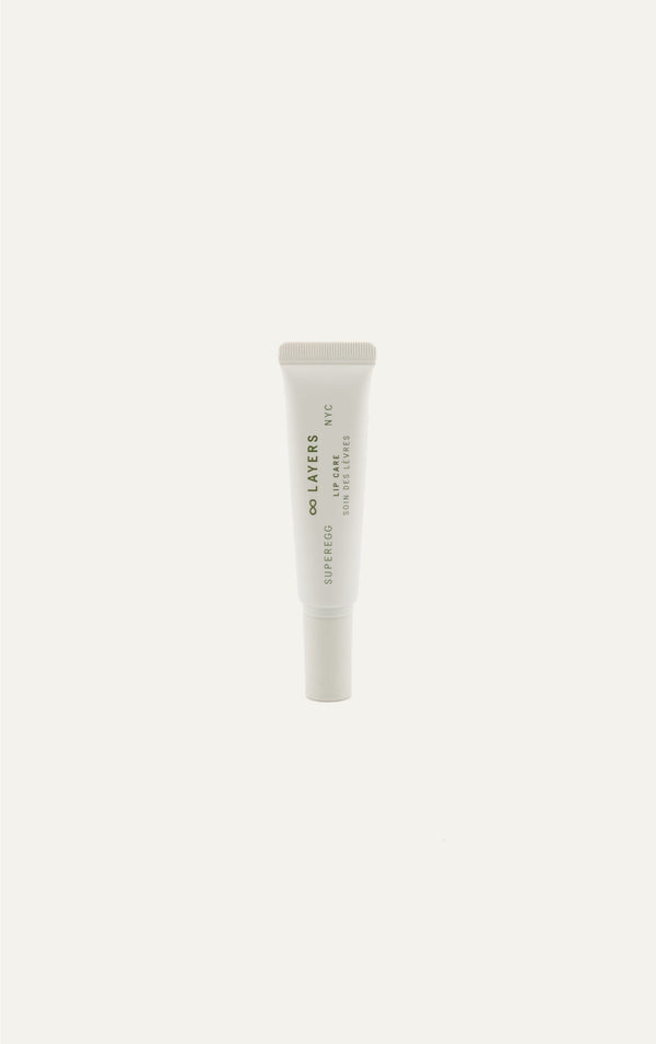 Superegg ∞(Infinite) Layers Lip Care tube