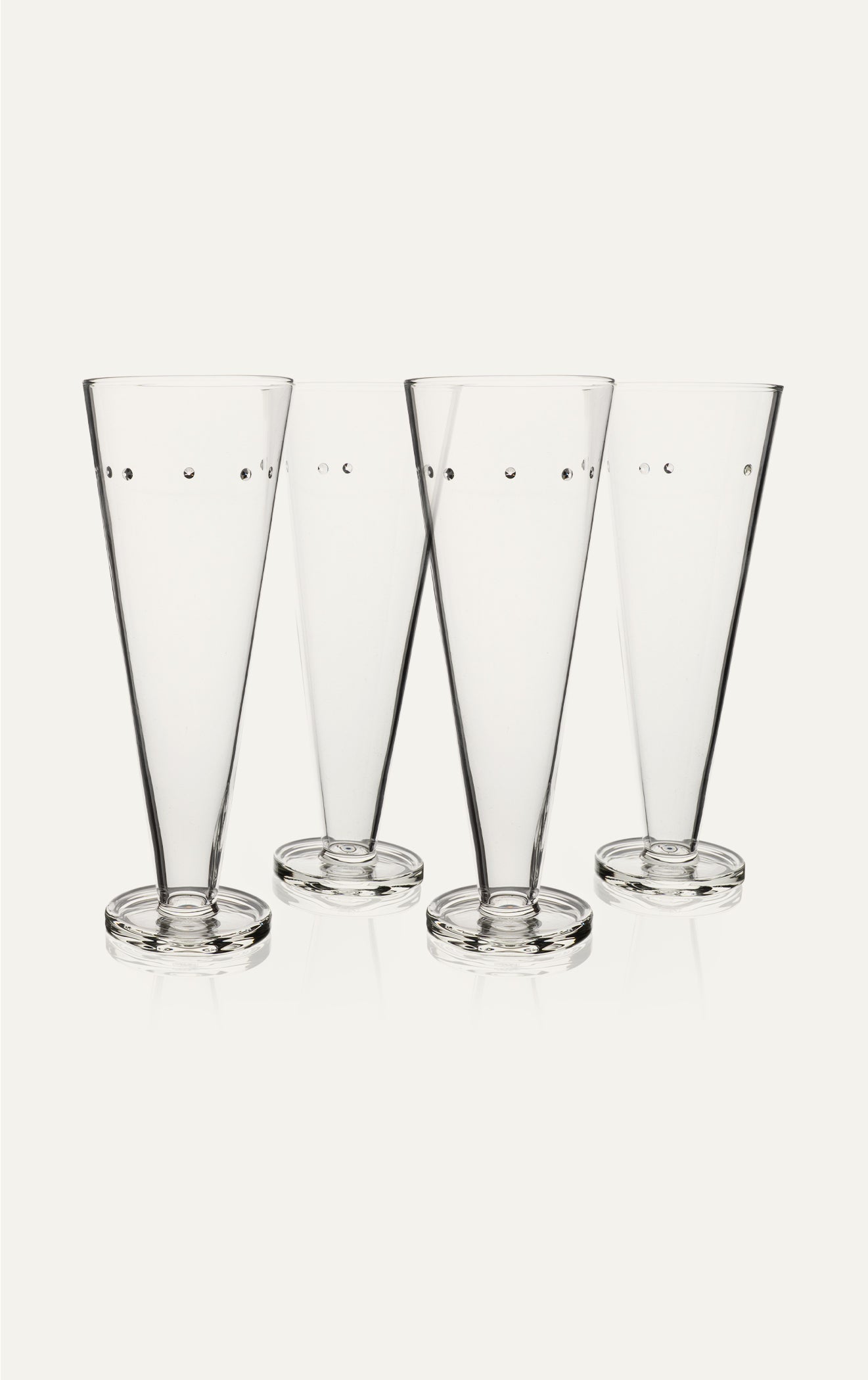 Milano Aperitivo Glass (Set of 4)