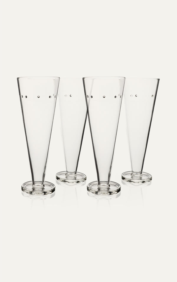 Milano Aperitivo Glass (Set of 4)
