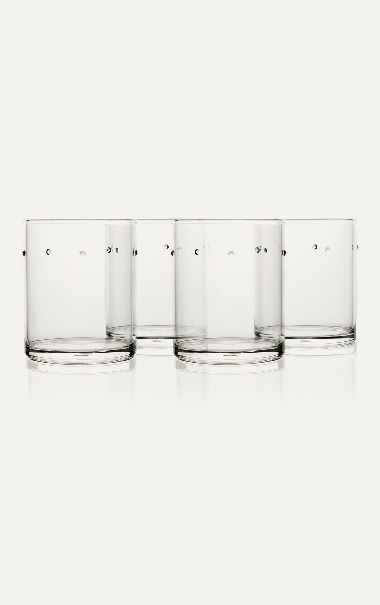 Torino Rocks Glass (Set of 4)
