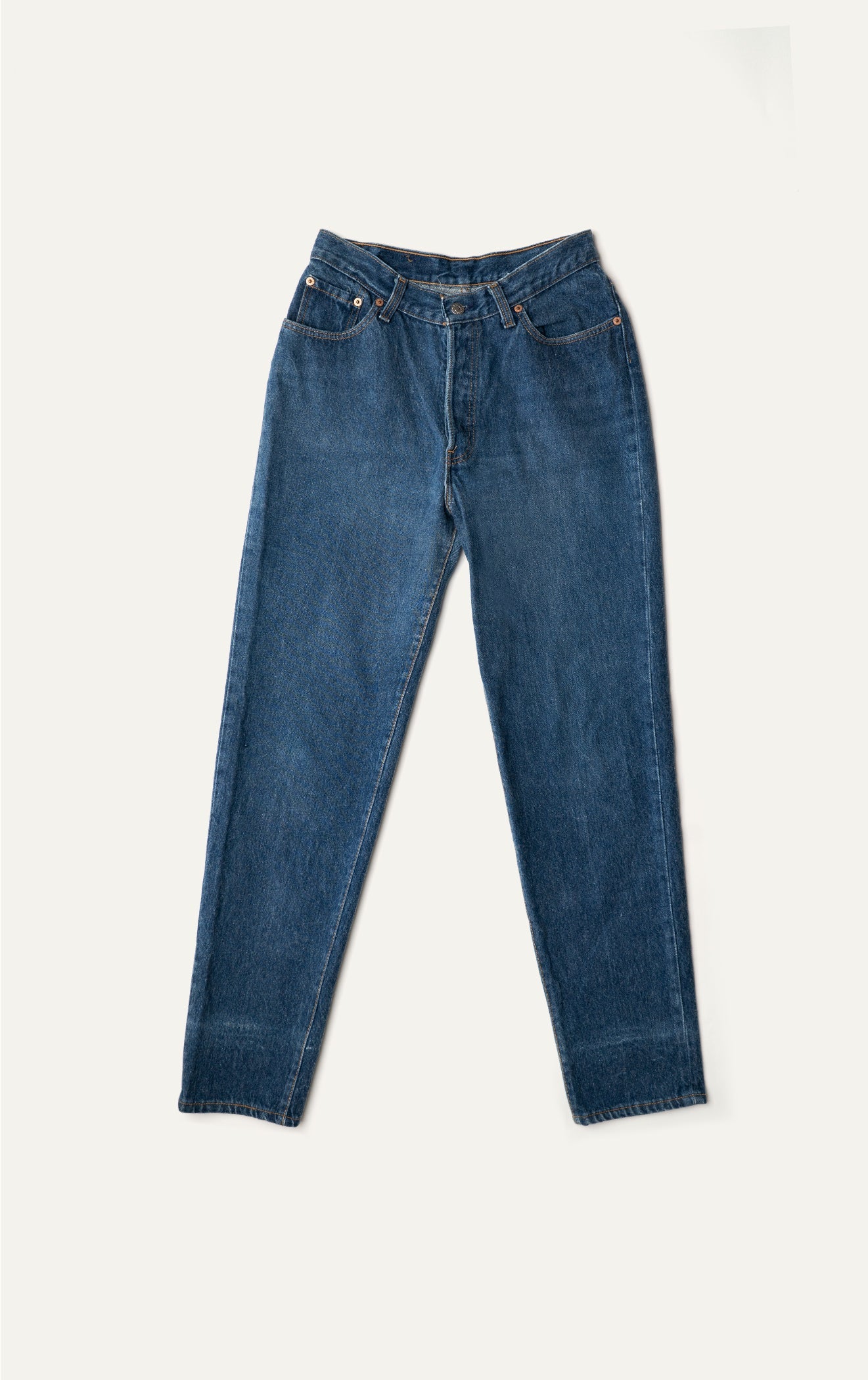 Vintage Levi's 501s