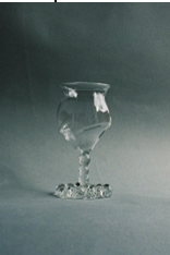 Wine Glass Pair