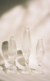 The Three Sisters Vase