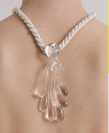 Les Ondines Necklace