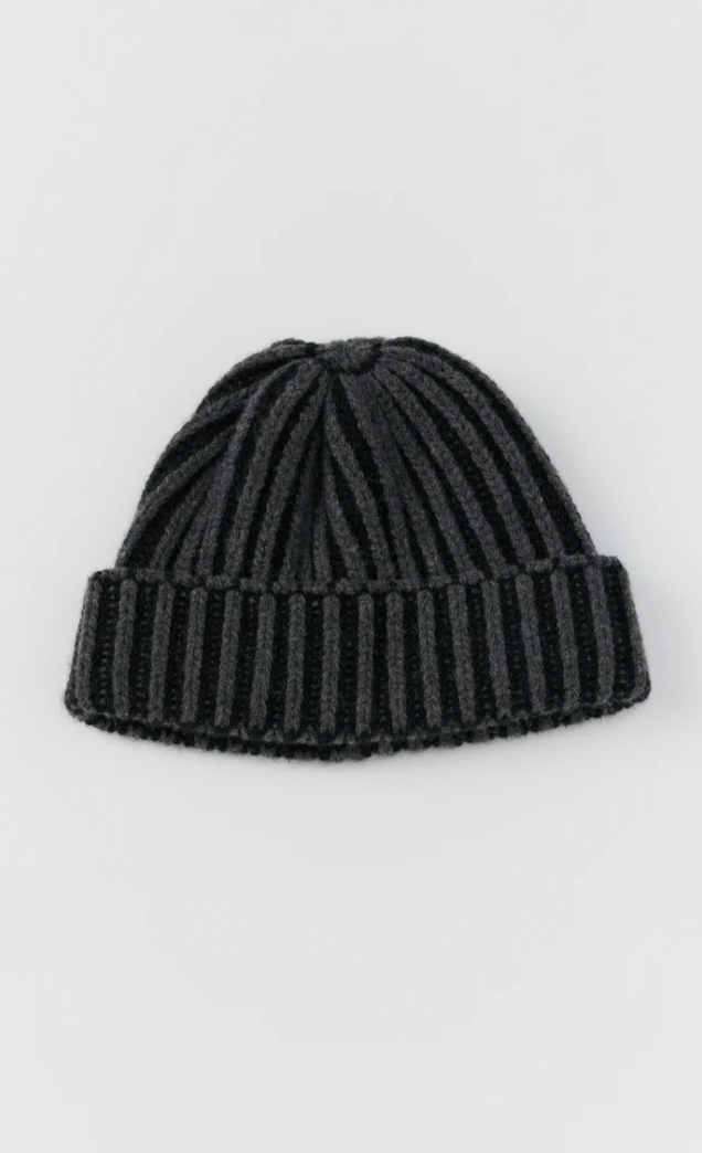 Stage Beanie - Grey