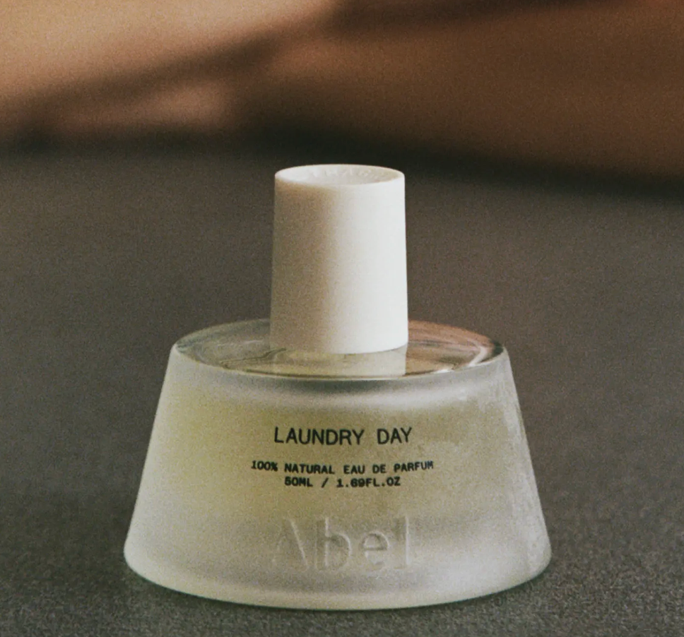 Abel - Laundry Day - 50ml