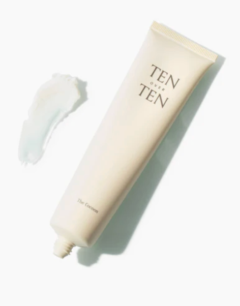 tenoverten - The Cacoon